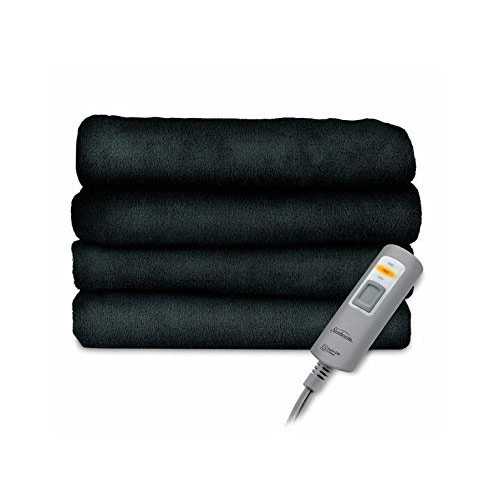 Sunbeam Heated Throw Blanket Wayfair